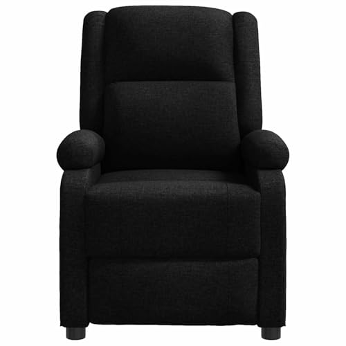 Vopese Relaxsessel Schwarz Stoff Relaxsessel Model342421 Vopese Relaxsessel Schwarz Stoff Relaxsessel Model342421 von Vopese