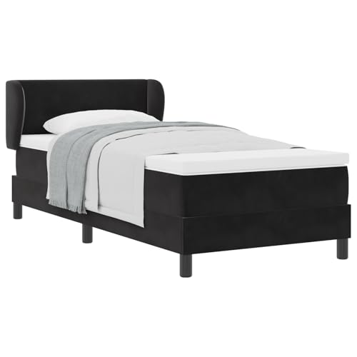 Vopese Samt-Taschenfederkernbettmatratze - Komfort & Qualit?t, Memory Foam, mittelhart, für alle Schlafpositionen Vopese Samt-Taschenfederkernbettmatratze - Komfort & Qualit?t, Memory Foam, mittelhart, für alle Schlafpositionen von Vopese