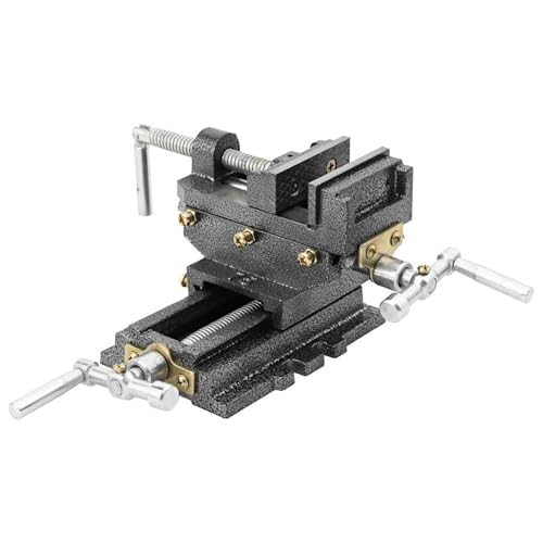Vopese Schraubstock Kreuztisch Handbetrieben 70 mm Schraubstock Model145383 Vopese Schraubstock Kreuztisch Handbetrieben 70 mm Schraubstock Model145383 von Vopese