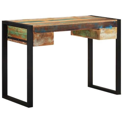 Vopese Schreibtisch Altholz Gaming Tisch Model243276 von Vopese
