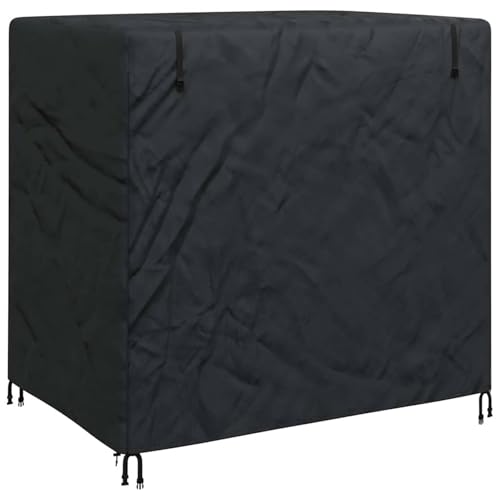 Vopese Schutzhülle für Gartenmöbel 175 x 125 x 160 cm 600D-Gewebe Gartenmöbelabdeckungen Model4105917 von Vopese