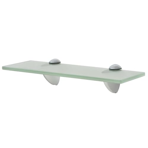 Vopese Schweberegal Glas 30x10 cm 8 mm Regalglas Model243770 Vopese Schweberegal Glas 30x10 cm 8 mm Regalglas Model243770 von Vopese