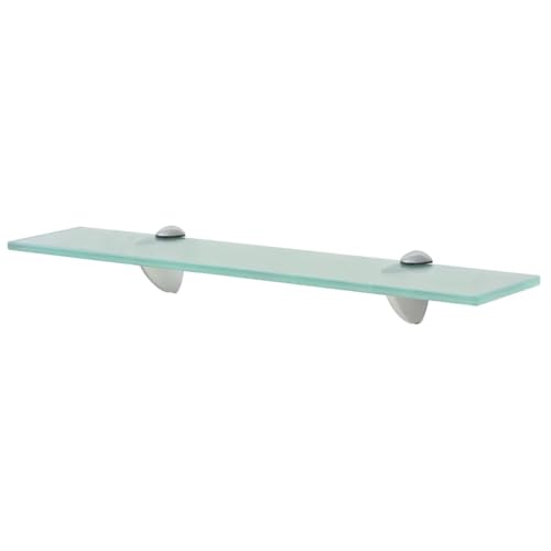 Vopese Schweberegal Glas 50x10 cm 8 mm Regalglas Model243756 Vopese Schweberegal Glas 50x10 cm 8 mm Regalglas Model243756 von Vopese