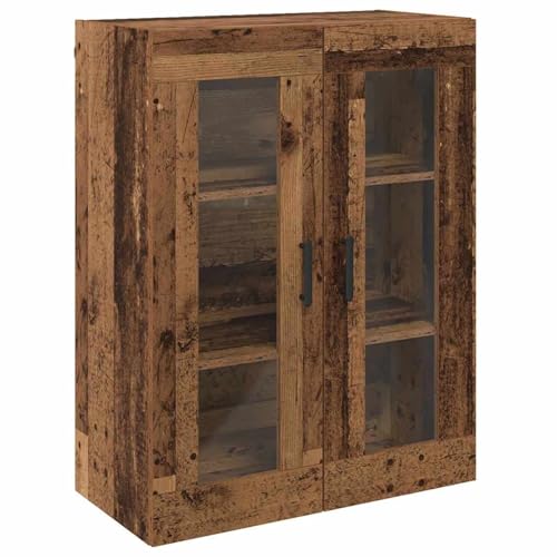Vopese Sideboard Braun 69.5 x 34 x 90 cm Holzwerkstoff Anrichte Model879601 Vopese Sideboard Braun 69.5 x 34 x 90 cm Holzwerkstoff Anrichte Model879601 von Vopese