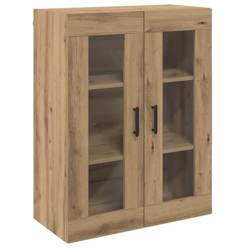 Vopese Sideboard Braun 69.5 x 34 x 90 cm Holzwerkstoff Anrichte Model879602 Vopese Sideboard Braun 69.5 x 34 x 90 cm Holzwerkstoff Anrichte Model879602 von Vopese