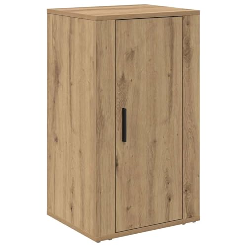 Vopese Sideboard Eiche handwerklich 40 x 33 x 70 cm Holzwerkstoff Anrichte Model880992 Vopese Sideboard Eiche handwerklich 40 x 33 x 70 cm Holzwerkstoff Anrichte Model880992 von Vopese