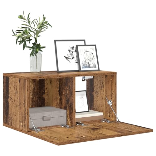 Vopese TV-Schranksystem Altes Holz Massivholz Altholz Mittel TV-Schrank TV Cabinet Model875165 Vopese TV-Schranksystem Altes Holz Massivholz Altholz Mittel TV-Schrank TV Cabinet Model875165 von Vopese