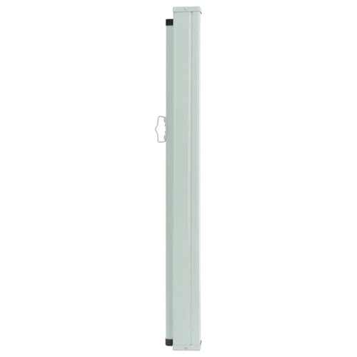 Vopese Terrassenmarkise Cremer 100x300cm, UV- und reißfest, automatisch, für Balkon oder Terrasse Model48371 von Vopese