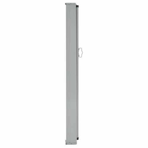 Vopese Terrassenmarkise schwarz 100x300cm, PU-beschichtet, automatisch, für Balkon oder Terrasse Model45184 Vopese Terrassenmarkise schwarz 100x300cm, PU-beschichtet, automatisch, für Balkon oder Terrasse Model45184 von Vopese