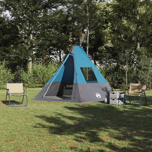 Vopese Tipi-Zelt für Sommer-Abenteuer: Modernes Design, Polyester, Garten- und Strandpartys Model42001167 Vopese Tipi-Zelt für Sommer-Abenteuer: Modernes Design, Polyester, Garten- und Strandpartys Model42001167 von Vopese