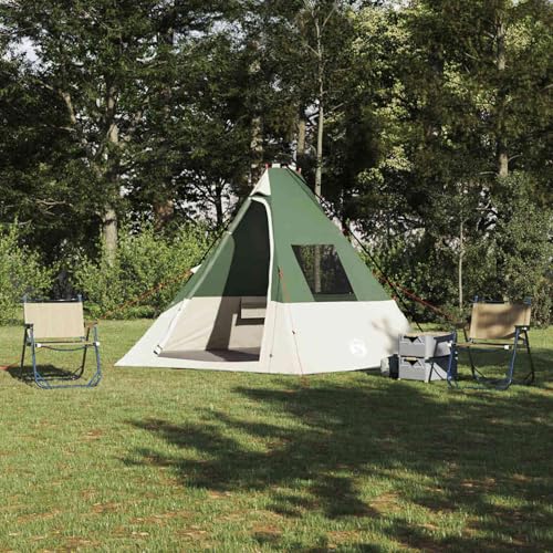 Vopese Tipi-Zelt für Sommer Spaß - Modernes Design, Polyester, Garten & Strand适用 Model42001166 Vopese Tipi-Zelt für Sommer Spaß - Modernes Design, Polyester, Garten & Strand适用 Model42001166 von Vopese