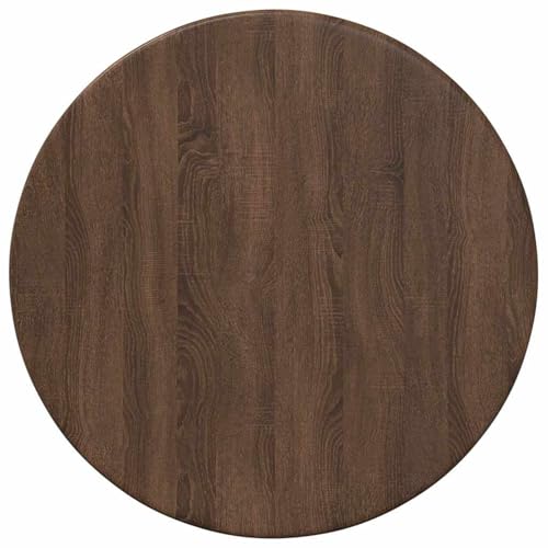 Vopese Tischplatte Braune Eiche 30 x 30 x 1,5 cm Holzwerkstoff Desktop M?belzubeh?r Model880378 Vopese Tischplatte Braune Eiche 30 x 30 x 1,5 cm Holzwerkstoff Desktop M?belzubeh?r Model880378 von Vopese
