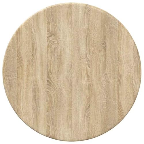 Vopese Tischplatte Sonoma Eiche 30 x 30 x 1,5 cm Holzwerkstoff Desktop M?belzubeh?r Model880373 Vopese Tischplatte Sonoma Eiche 30 x 30 x 1,5 cm Holzwerkstoff Desktop M?belzubeh?r Model880373 von Vopese