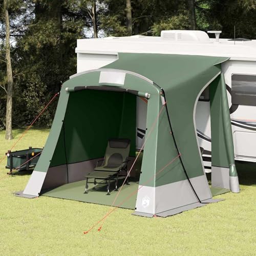Vopese Wasserdichtes Outdoor-Heckzelt | Reißverschluss | Polyester | Für Camping & Partys | 3x3m Model42001077 Vopese Wasserdichtes Outdoor-Heckzelt | Reißverschluss | Polyester | Für Camping & Partys | 3x3m Model42001077 von Vopese