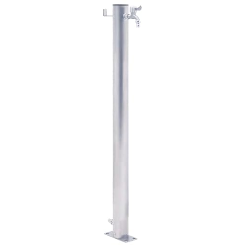 Vopese Wassersäule für den Garten 40 cm Edelstahl Rund Gartenwassersäule Model364500 Vopese Wassersäule für den Garten 40 cm Edelstahl Rund Gartenwassersäule Model364500 von Vopese