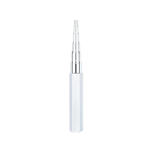 Voragrl Manueller Kupferrohr Expander Rohr Expander 6-19mm Punch Tube Expander Refrigeration Tool Reusable M Modell Voragrl Manueller Kupferrohr Expander Rohr Expander 6-19mm Punch Tube Expander Refrigeration Tool Reusable M Modell von Voragrl
