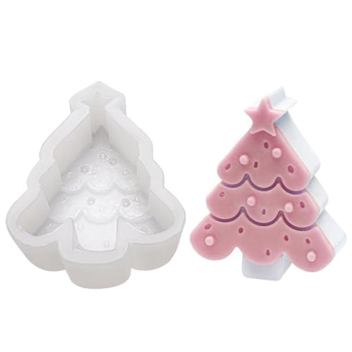 Vordpe Weihnachtsbaum Kerzenform, Weihnachten Weihnachtsbaum Kerzenform,für DIY Die Herstellung Von Kerzen,Schokolade,Aromasteinen Vordpe Weihnachtsbaum Kerzenform, Weihnachten Weihnachtsbaum Kerzenform,für DIY Die Herstellung Von Kerzen,Schokolade,Aromasteinen von Vordpe