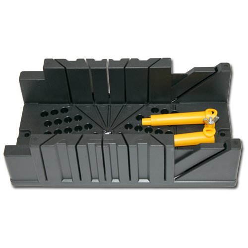 PLASTIC MITER BOX 4.5 ECCENTRIC von VOREL