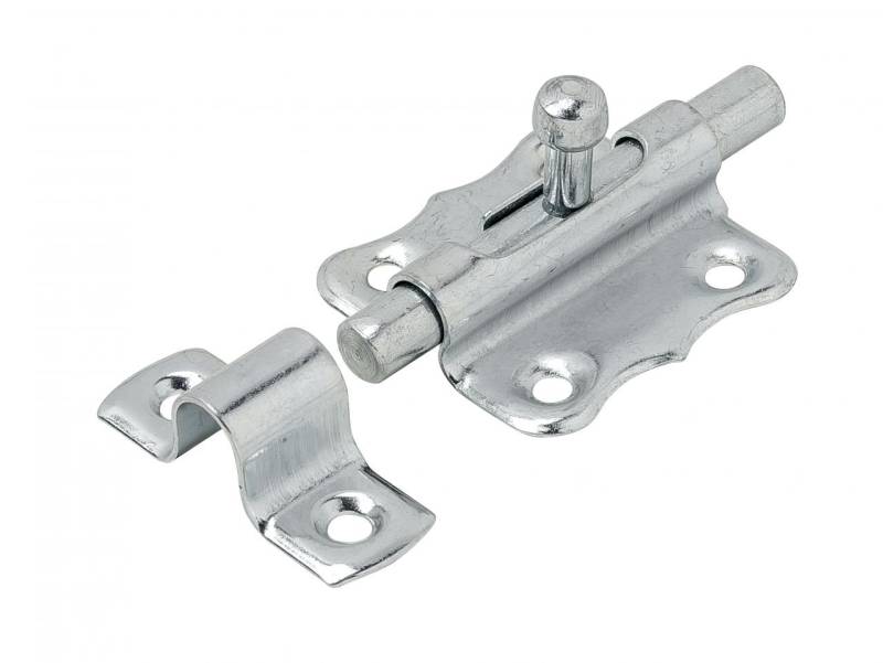 Vormann Grendelriegel verzinkt 40 x 40 mm von VORMANN