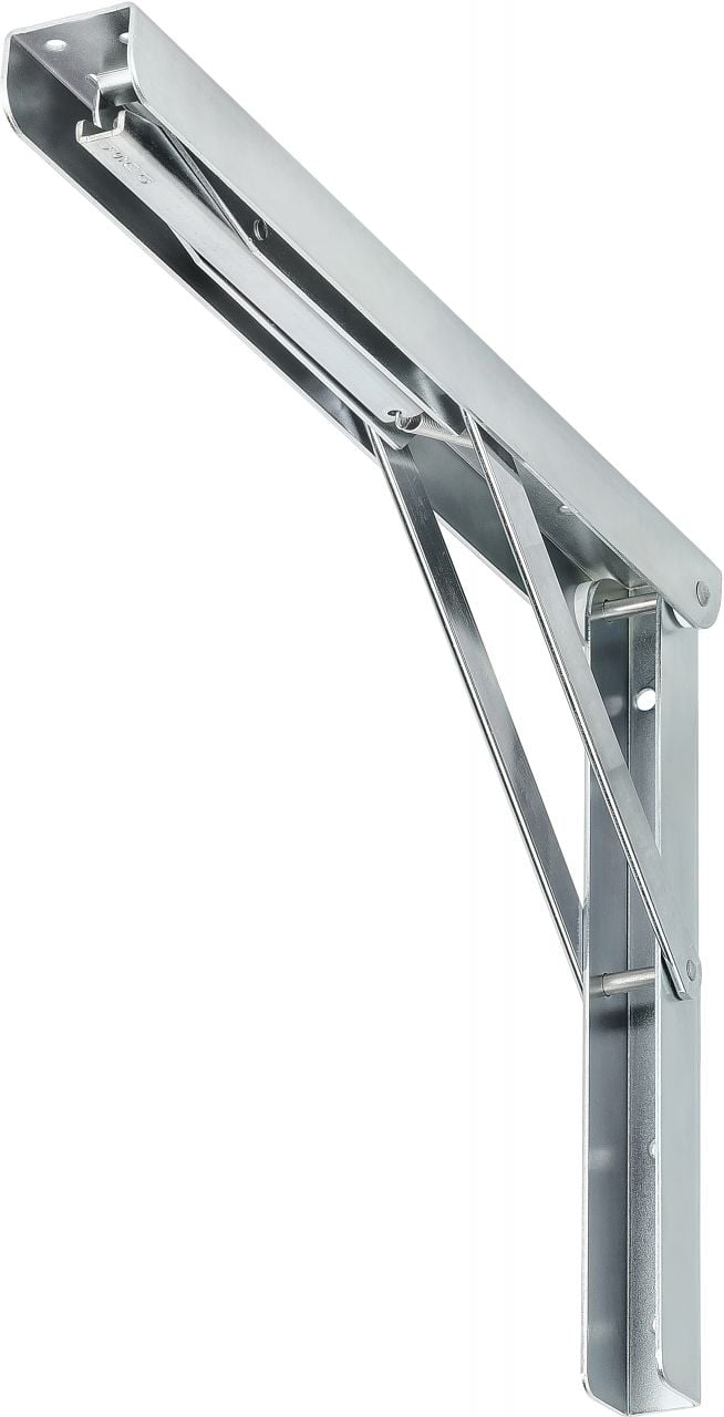 Vormann Multiline Klappträger verzinkt 40 x 27 cm Vormann Multiline Klappträger verzinkt 40 x 27 cm von VORMANN