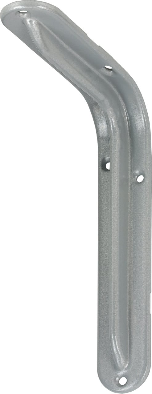 Vormann Format-Standard-Konsolen titangrau 29.5 x 19.5 cm Vormann Format-Standard-Konsolen titangrau 29.5 x 19.5 cm von VORMANN