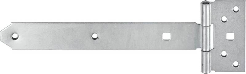 Vormann Kreuzgehänge schwer verzinkt 500/105 x 38/70 mm Vormann Kreuzgehänge schwer verzinkt 500/105 x 38/70 mm von VORMANN