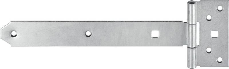 Vormann Kreuzgehänge schwer verzinkt 600/105 x 38/70 mm Vormann Kreuzgehänge schwer verzinkt 600/105 x 38/70 mm von VORMANN