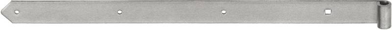 Vormann Ladenbänder halbschwer 500 x 40 x 13 mm von VORMANN