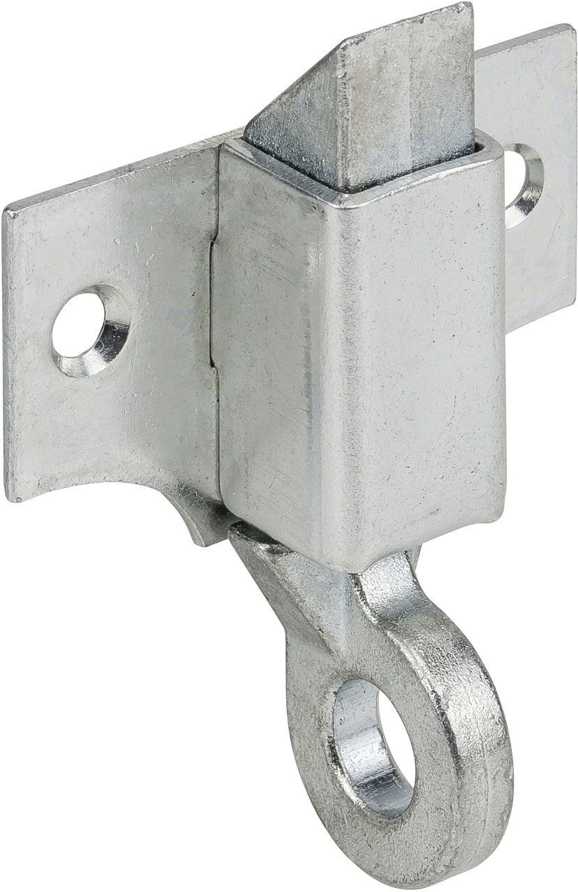 Vormann Oberlichtschnäpper verzinkt 46 x 21/29 x 50/60 mm Vormann Oberlichtschnäpper verzinkt 46 x 21/29 x 50/60 mm von VORMANN