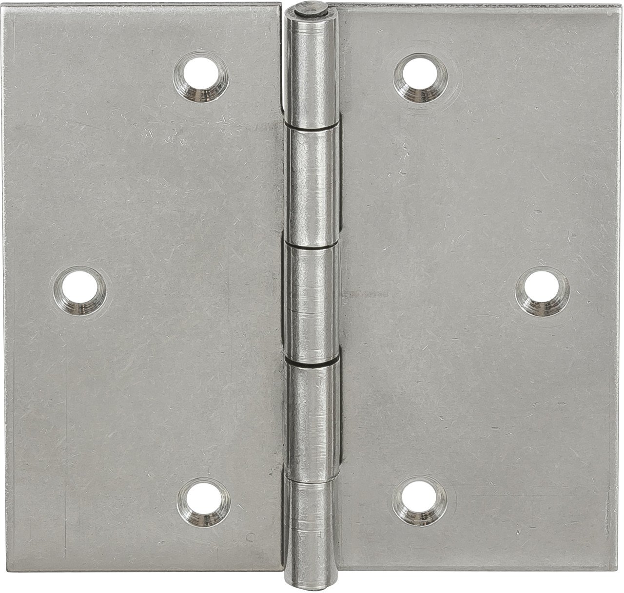 Vormann Käntige Scharniere 40 x 40 mm von VORMANN