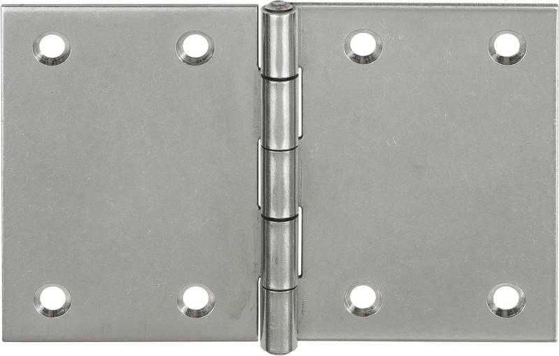 Vormann Breite Scharniere 80 x 120 mm von VORMANN