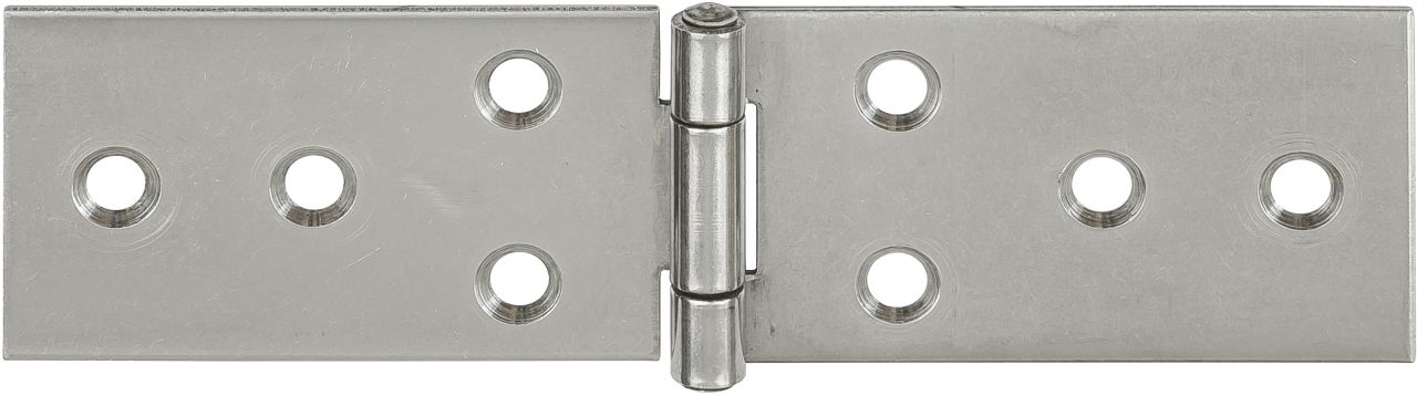 Vormann Breite Tischbänder 140 x 34 mm von VORMANN