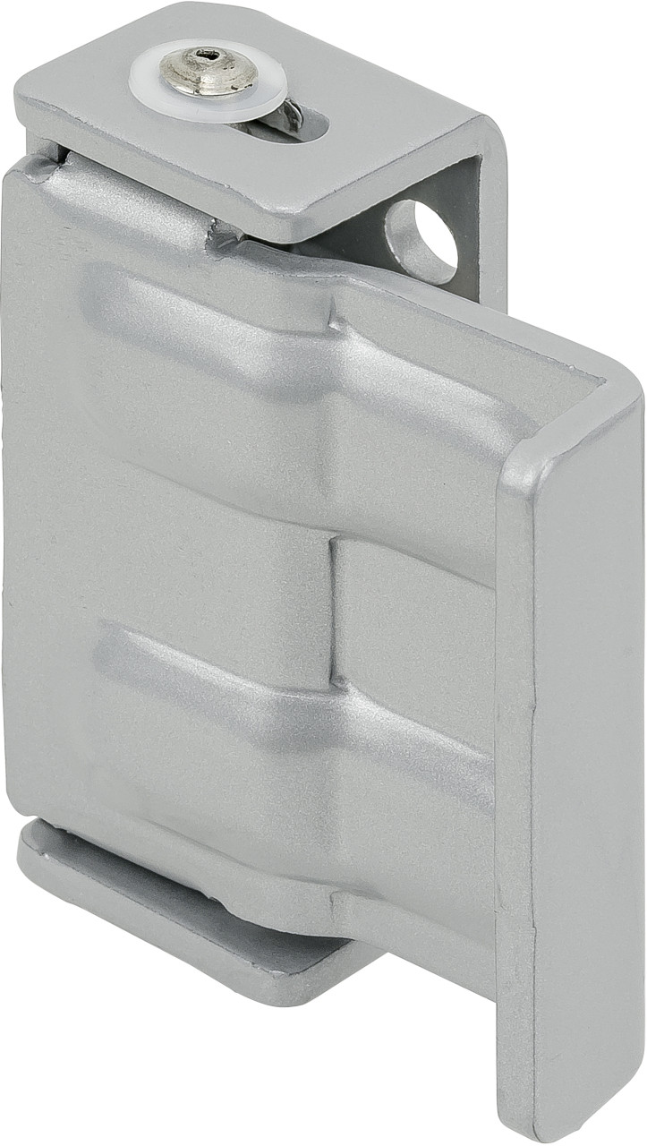 Vormann Fenster- und Türsicherungen aluweiß 16-25 x 24/62 mm Vormann Fenster- und Türsicherungen aluweiß 16-25 x 24/62 mm von VORMANN