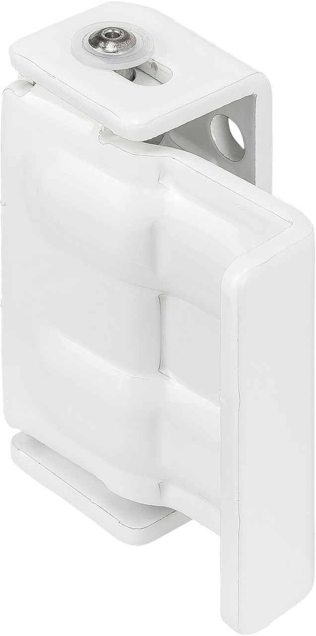 Vormann Fenster- und Türsicherungen weiß 16-25 x 24/62 mm Vormann Fenster- und Türsicherungen weiß 16-25 x 24/62 mm von VORMANN