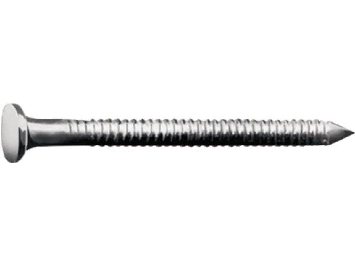 Vormann Ankernagel 100er Pack VORMANN 75989000 Ankernagel DIN 1052 D4x50mm Stahl blau ver Vormann Ankernagel 100er Pack VORMANN 75989000 Ankernagel DIN 1052 D4x50mm Stahl blau ver von Vormann