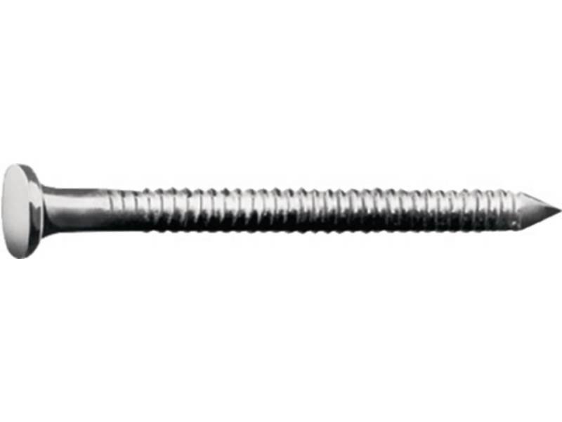 Vormann Ankernagel 100er Pack VORMANN 75989000 Ankernagel DIN 1052 D4x50mm Stahl blau ver von Vormann