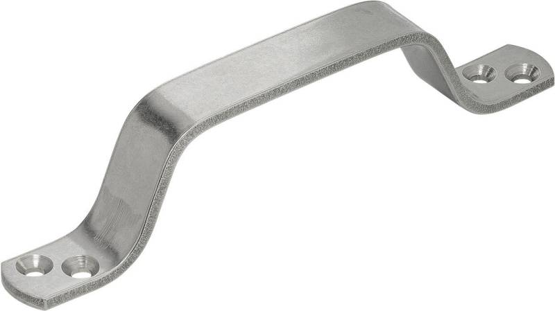 Vormann Möbelbeschlag Vormann Handgriffe 160 x 20 mm von Vormann