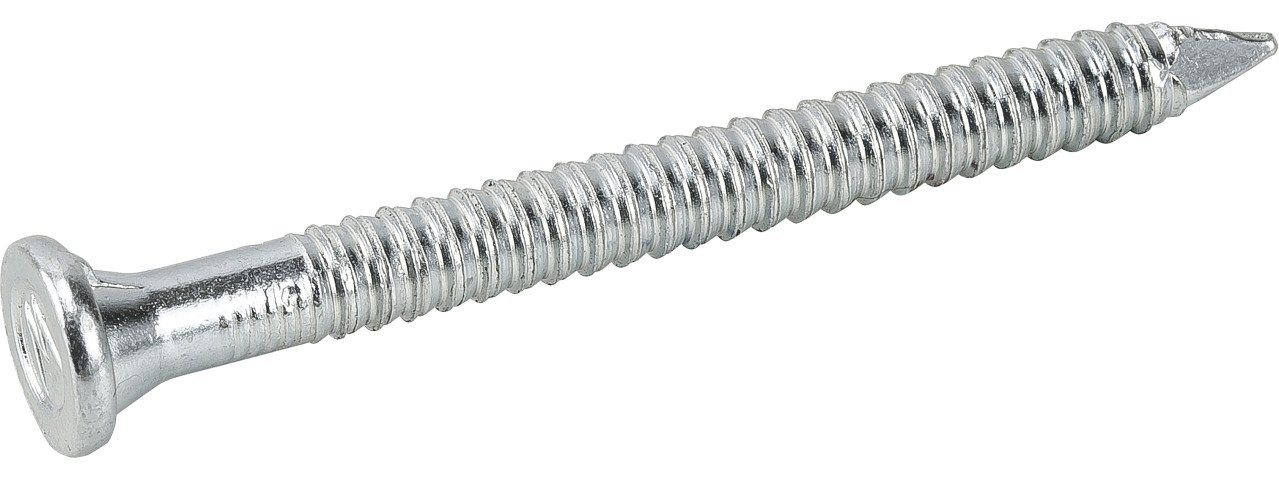 Vormann Nagel Vormann Ankernägel 4.0 x 40 mm verzinkt - 250 Stk. Vormann Nagel Vormann Ankernägel 4.0 x 40 mm verzinkt - 250 Stk. von Vormann