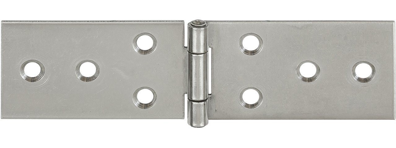 Vormann WC-Deckel-Scharnier Vormann Breite Tischbänder 140 x 34 mm von Vormann