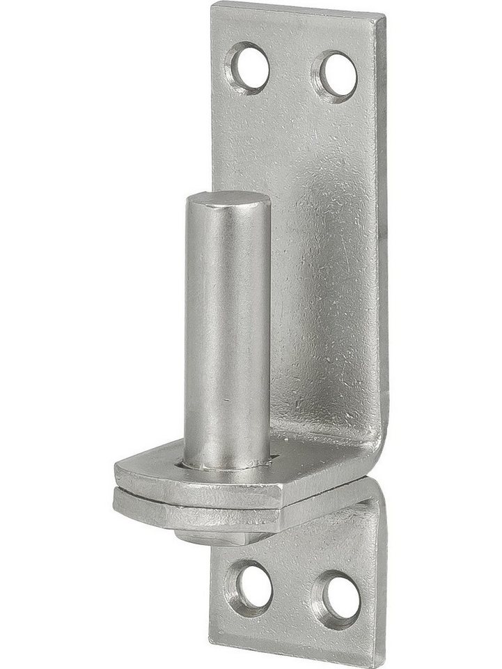 Vormann Kloben Vormann Kloben 13/11 x 100 x 30 mm von Vormann