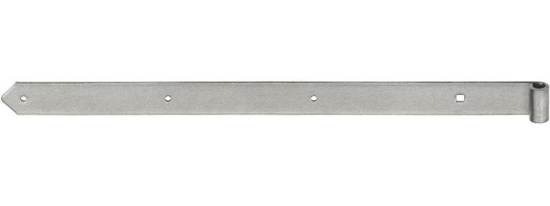 Vormann Ladenband Vormann Ladenbänder halbschwer 500 x 40 x 13 mm von Vormann