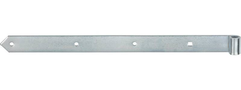 Vormann Ladenband Vormann Ladenbänder schwer verzinkt 700 x 45 x 16 von Vormann