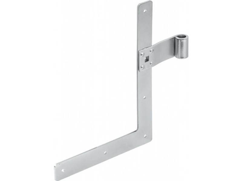 Vormann Winkelband 100er Pack VORMANN 000115250Z Winkelband xmm Stahl verzinkt rechts un von Vormann