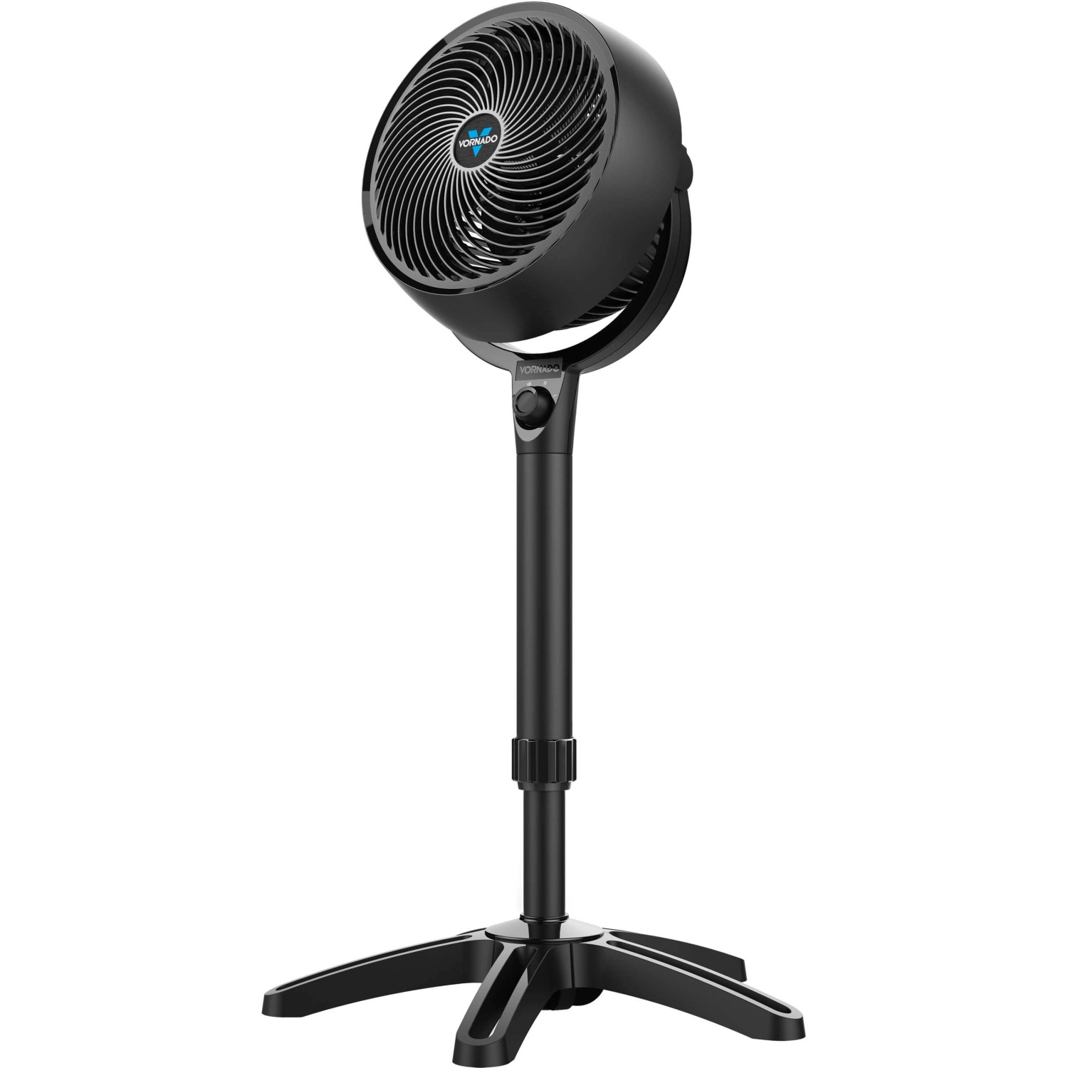 Vornado Standventilator 683 Schwarz von Vornado