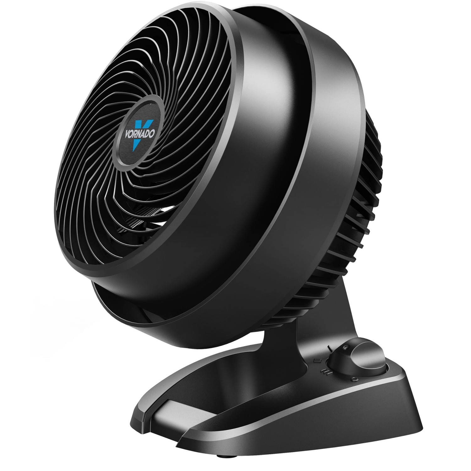 Vornado Tischventilator 530 Schwarz von Vornado