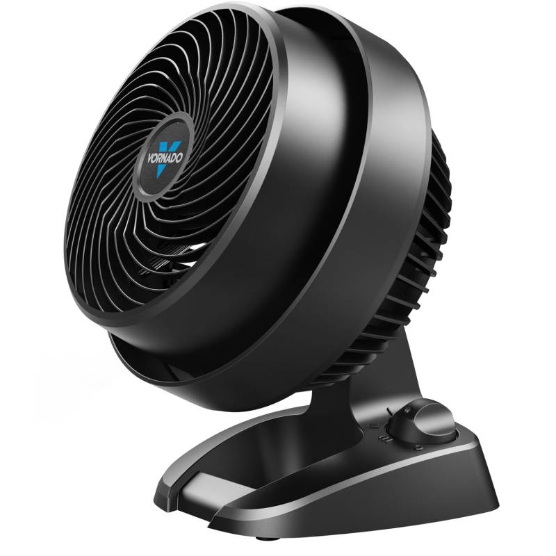 Vornado Tischventilator 530 Schwarz Vornado Tischventilator 530 Schwarz von Vornado