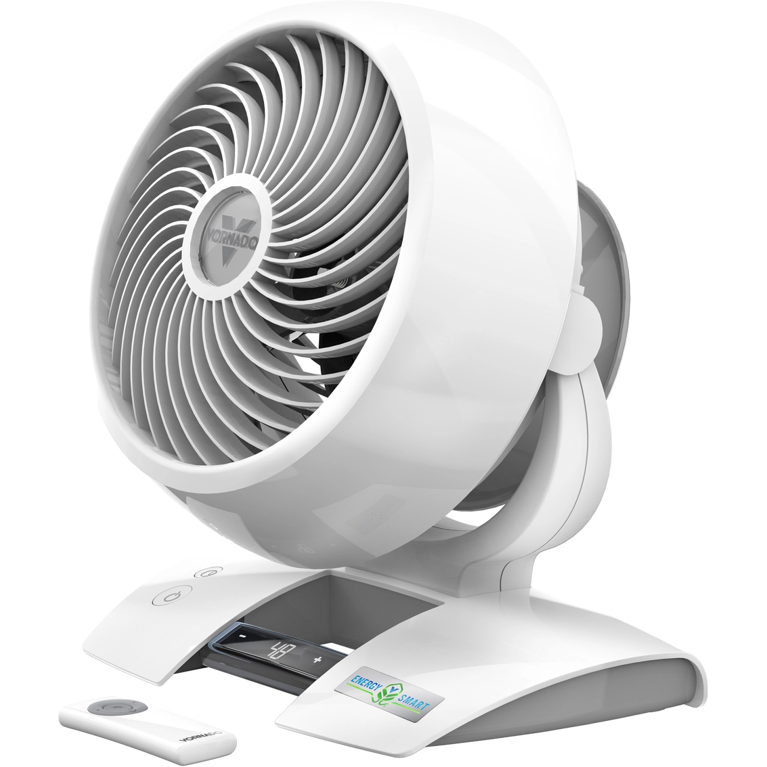 Vornado Tischventilator 5303DC Weiß von Vornado