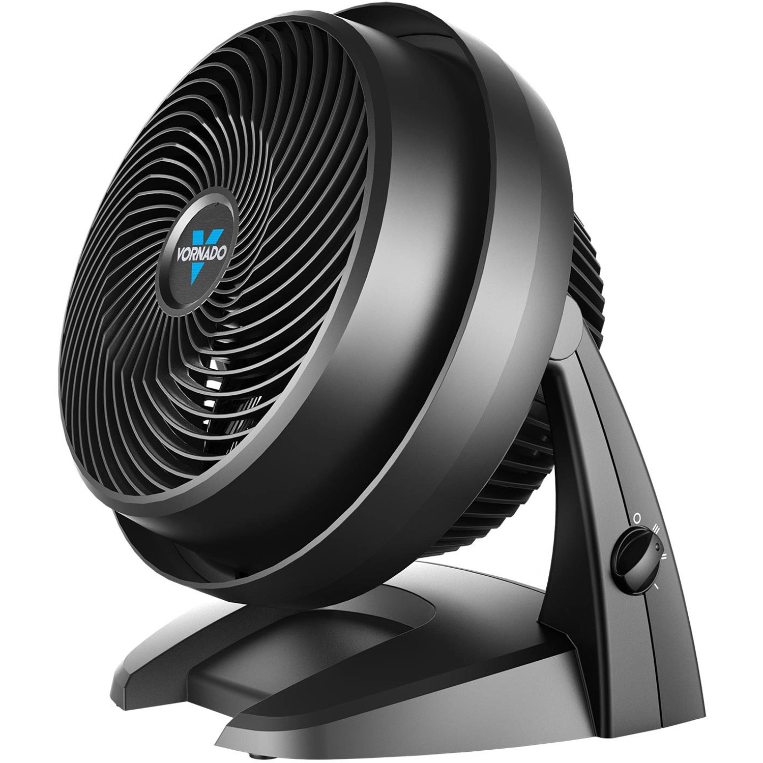 Vornado Tischventilator 630 Schwarz von Vornado