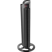 Vornado Tower M Turmventilator 78W (Ø x H) 28cm x 840mm Schwarz von Vornado