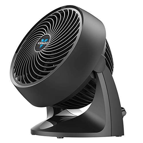 Vornado - 533 Luftzirkulator - schwarz von Vornado